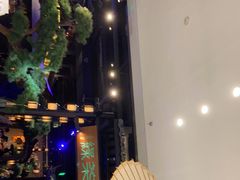 -绿茶餐厅(千岛湖银泰城店)