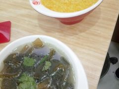 -赵奶奶水饺锅贴小酒馆(丁字沽店)