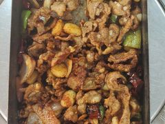 -老东镇啤酒屋海鲜加工·蒸汽海鲜·海鲜烧烤(台东店)