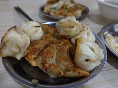 锅贴-金枫锅贴(滨江·凯旋门店)