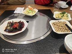 -羊阿公·嘉福烤全羊龙虾馆·家常菜(广益店)