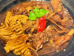 -鹅村长(江中店)