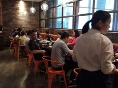 大堂-新旺茶餐厅(嘉里城店)