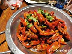 -兄弟爬爬虾(北京路店)