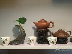 -蜗牛小馆醉乡民谣云南菜(惠新西里店)