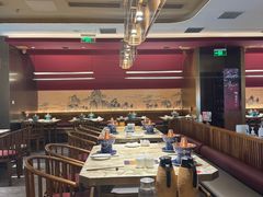 -涮福記·现切牛羊肉火锅(世纪汇店)