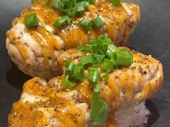 -昊·来了寿司(双楠2店)