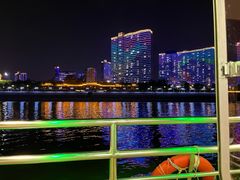 -武汉两江游览·夜游长江(汉口粤汉码头)
