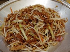 海鲜炒粉丝-王记姚家味·地道苏帮菜(凤凰街店)