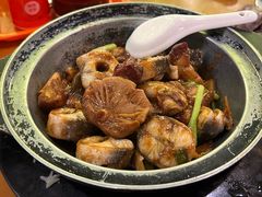 -煲煲掂风味煲仔饭餐厅(西区店)