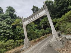 -银瓶嘴森林公园