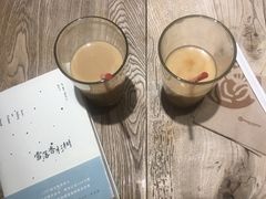 -maan coffee漫咖啡(通州店)