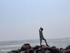 -老虎石海上公园