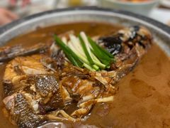 -忠顺斋易州印象烤鸭店(东关新村店)