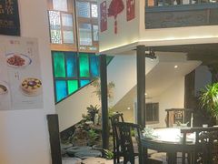 -院8里·小聚园老川菜(九眼桥店)