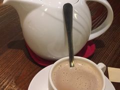 -春水堂人文茶馆(南京西路店)