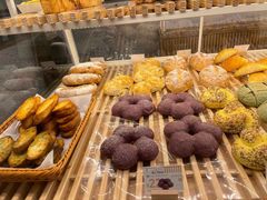 -前进麦味·天然烘焙(凯德1818店)