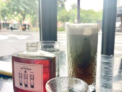 -The Rug Cafe(王府中环店)