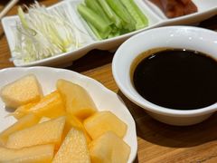 -新興传承烤鸭