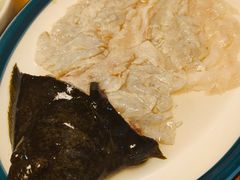 古法醋浸活牙片-小郭私房菜·海肠捞饭店(学士街店)