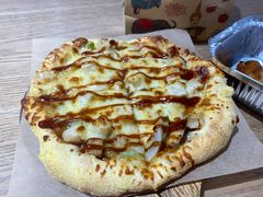 -大力披萨(健康路店)
