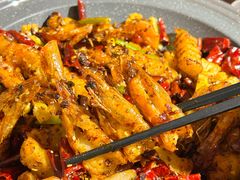 -百年神厨·地道川菜(清江西路店)