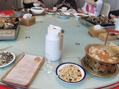 -羊之道草原味道清真餐厅(番禺店)