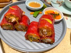 -点都德(大茶楼店)