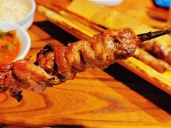 -纳瓦新疆菜(银都店)