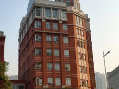 -天津市口腔医院(和平本部)