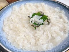 -祈胜邨•顺德鱼生•顺德菜(容桂店)