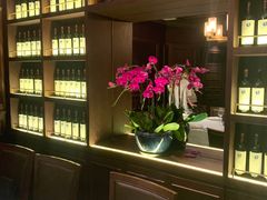 -Wolfgang’s Steakhouse 沃夫冈牛排馆(上海白玉兰广场店)