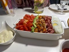 -秀儿家の小确幸融合西餐厅(万达店)