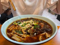 -宝小庆邵阳米粉(深圳市南山保利店)