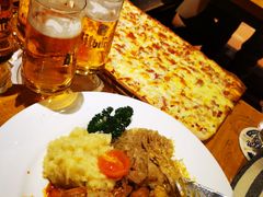 -兰特伯爵西餐厅·啤酒屋(方庄店)