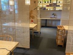大堂-十二舍·湯物素煮(江泰潤政店)