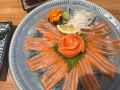-九酢·海鲜居酒屋