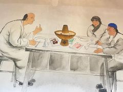 -五熟府(东方盐湖城店)