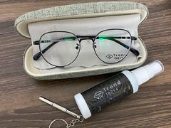 -Trend1881视光·蔡司视觉(领展广场店)