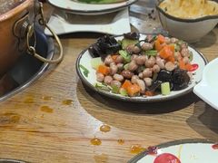 -羊乐锅·火锅·烧烤(夫子庙店)
