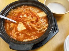 -屋里家延边朝鲜族冷面(南园店)