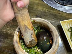 -滋味土家·土菜馆(大牌坊店)