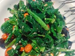 -三个大叔烤羊肉串·炭炉砂锅菜(西三旗店)