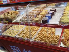 -味多美蛋糕(双合地铁店)