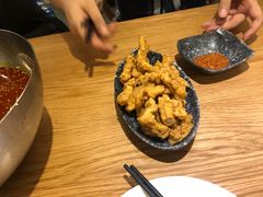 -付小姐在成都(川沙店)