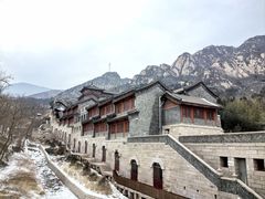 -北京凤凰岭