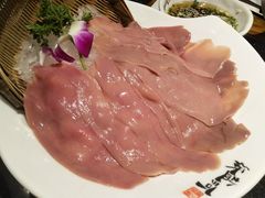 -纸盐河码头火锅(十八梯店)
