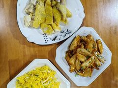 -弘德楼·自家菜园(朱家角古镇店)