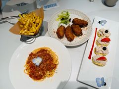 -周沫西餐(嘉禾金铂天地店)