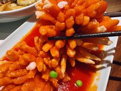 -裕兴记•蟹黄面馆(人民广场店)